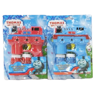 BUBBLE GUN THOMAS