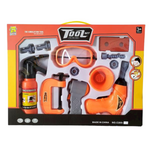 TOOLS TABLE SET