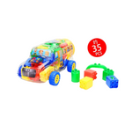 BUILDING BLOCKS