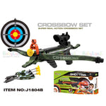 CROSSBOW SET