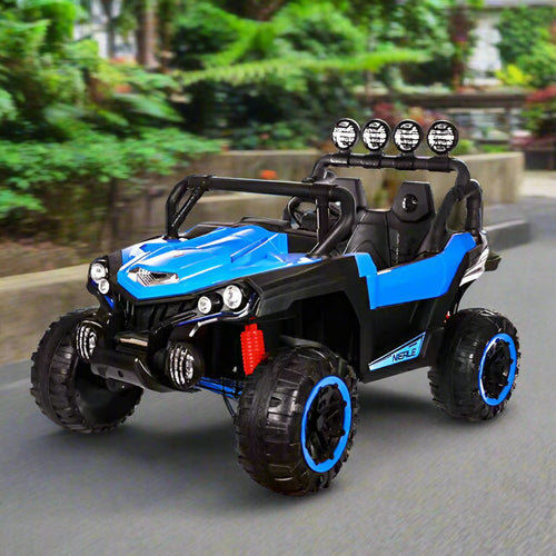 Kids Sports Rechargeable Jeep