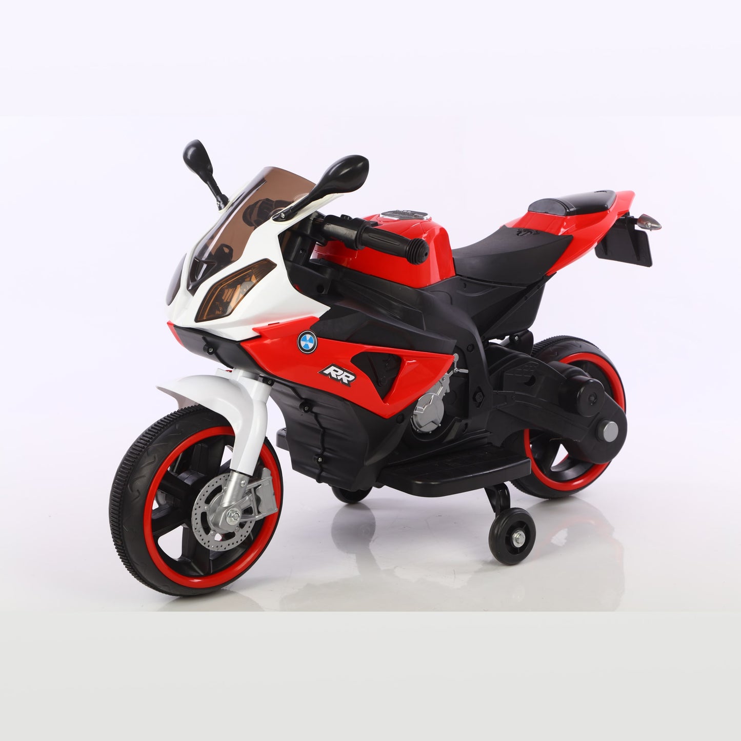 Junior Baby Rechargeable Motor Bike MB-23500