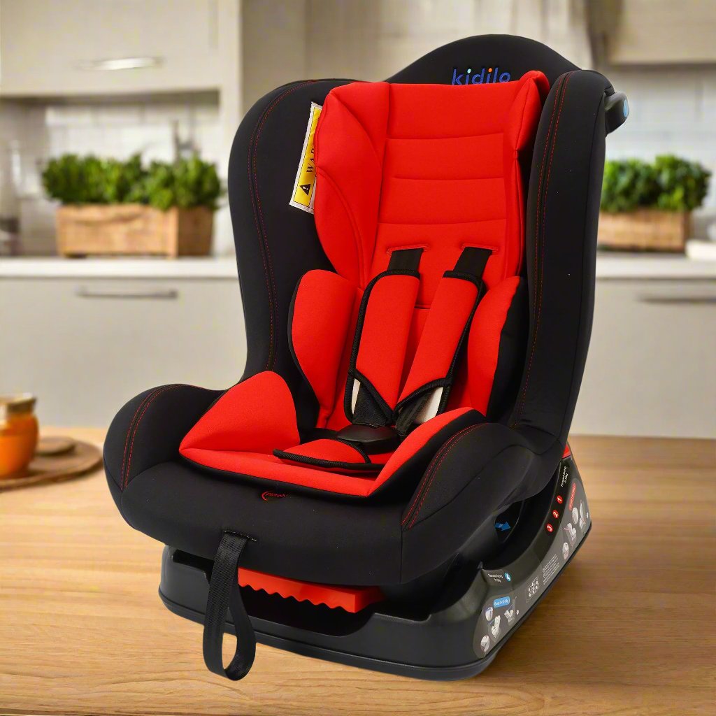 Kidilo Baby Car Seat CS-926 | BABYLAND