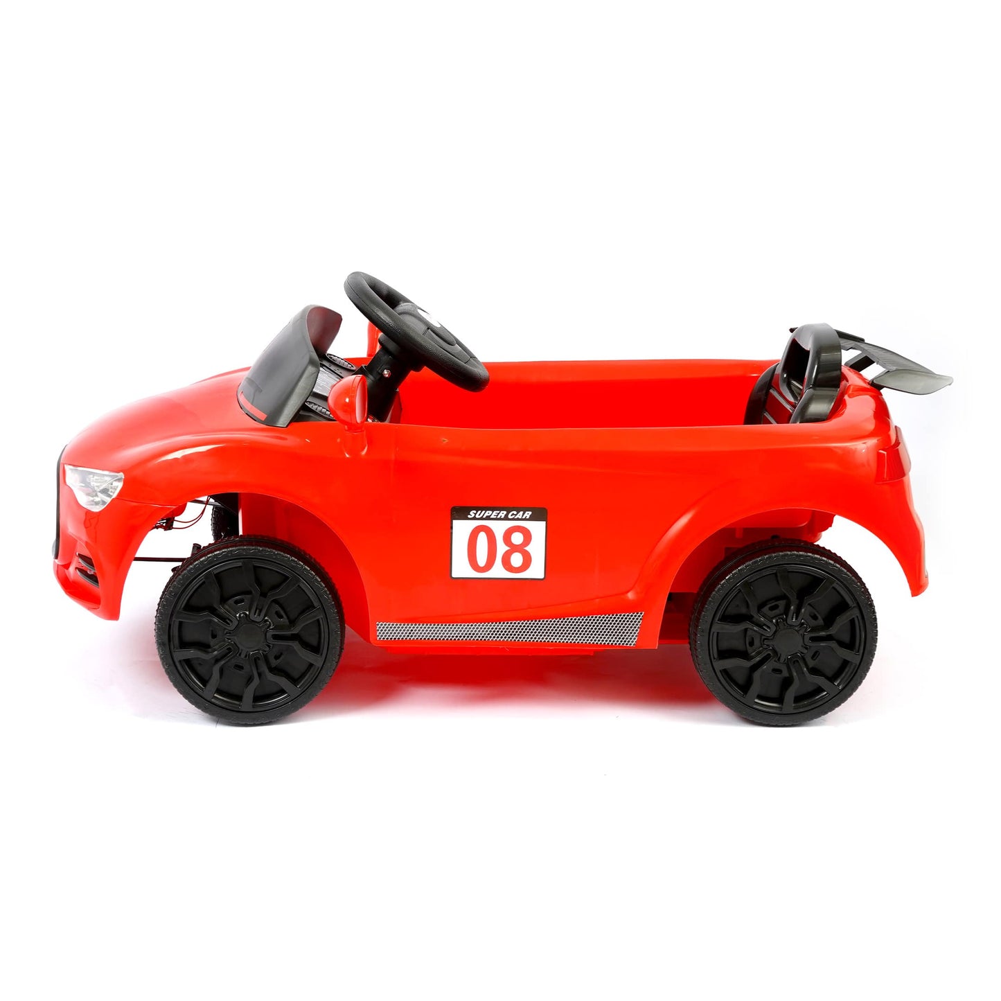 Kids Battery Operated Car