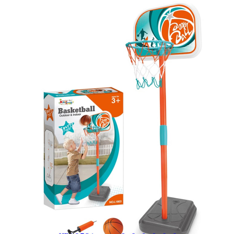 BASKET BALL STAND