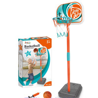 BASKET BALL STAND