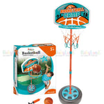 BASKETBALL STAND SMALL SIZE