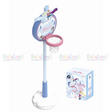 BASKETBALL