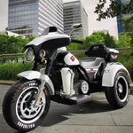 KIDS MOTOR BIKE