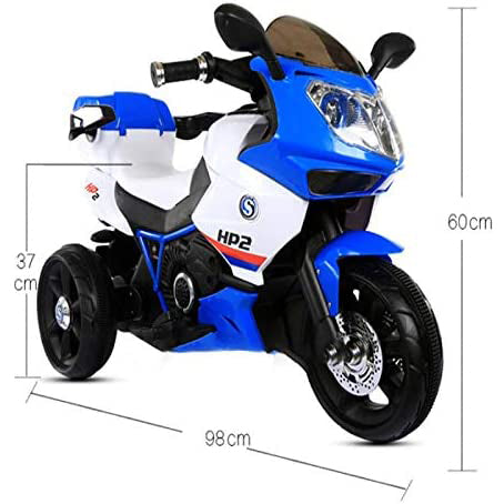 Kids Motor Bike