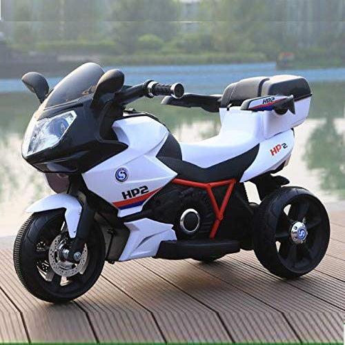 Kids Motor Bike