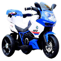 Kids Motor Bike