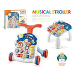 BABY WALKER TRAINER