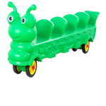 PUSH CAR FOR 5 KIDS