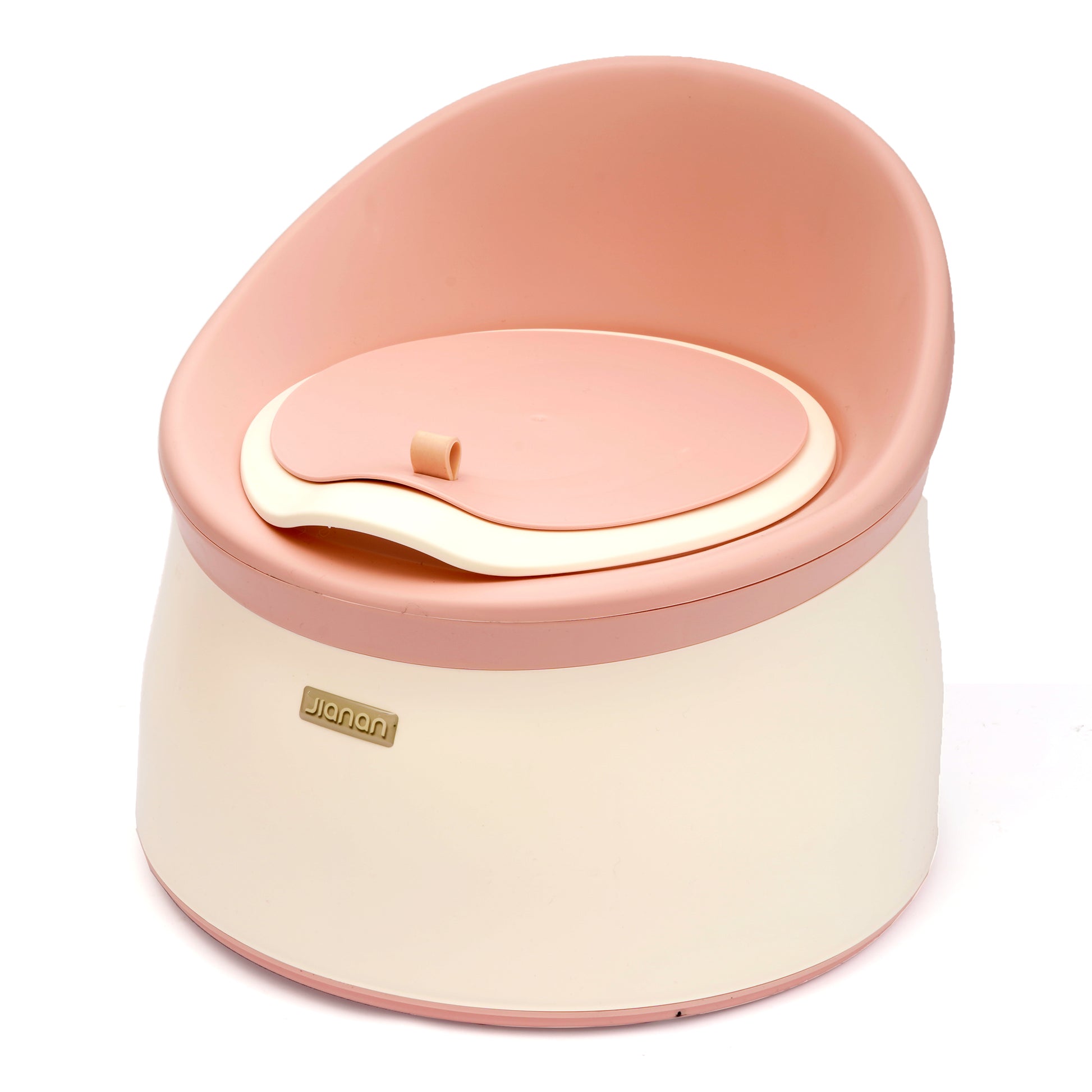 Plain Potty Seat Trainer