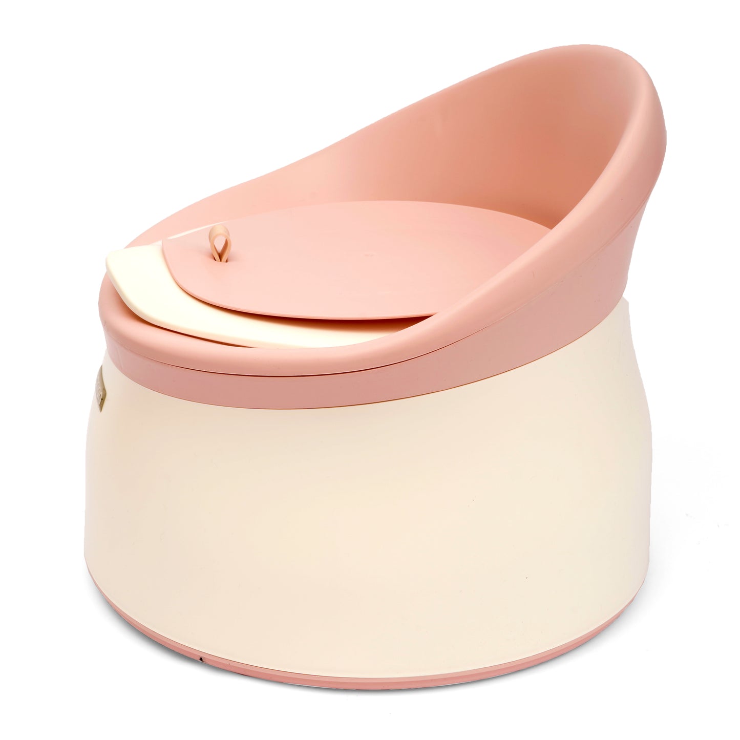 Plain Potty Seat Trainer