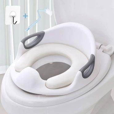 Potty Trainer Toilet Seat