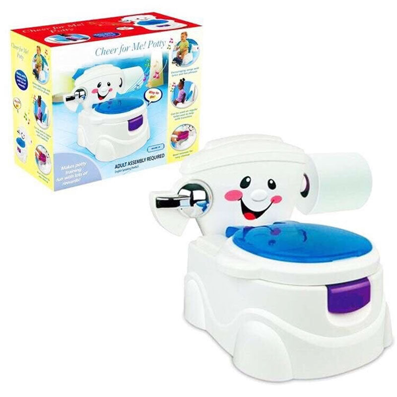 Cheer Forme Potty Seat