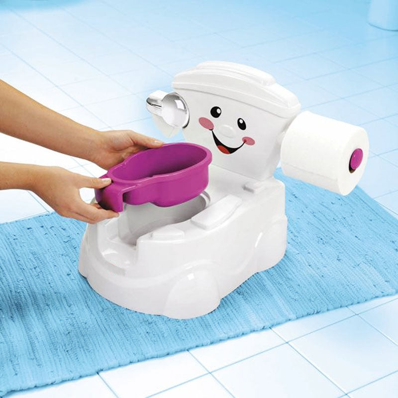 Cheer Forme Potty Seat