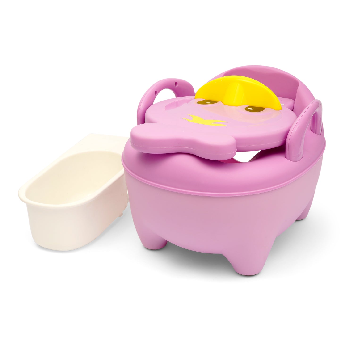 Duck Face Potty Seat