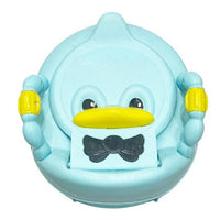 Cartoon Face Potty Seat