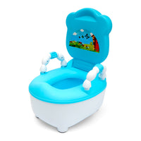 Doraemon Potty Trainer Seat