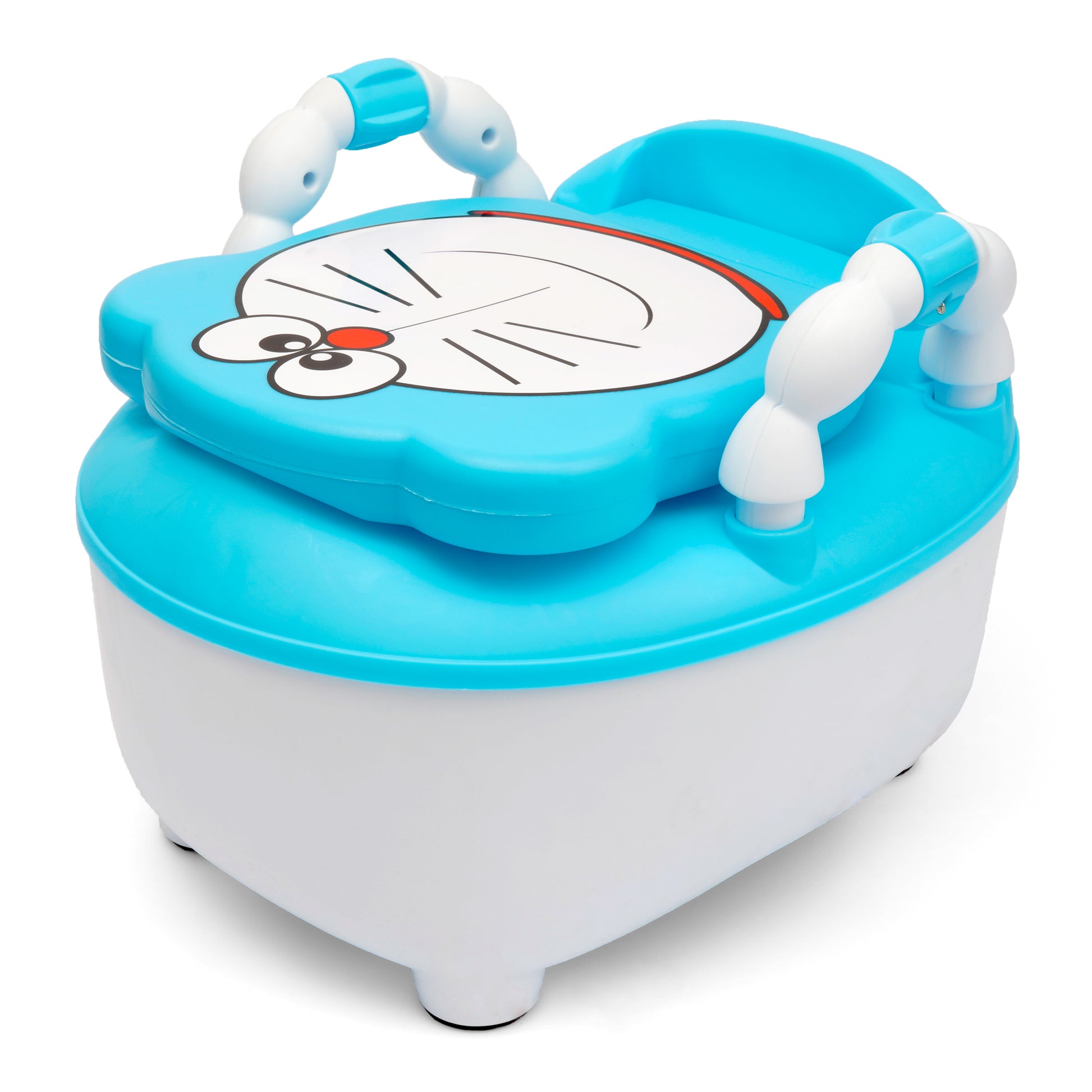 Doraemon Potty Trainer Seat