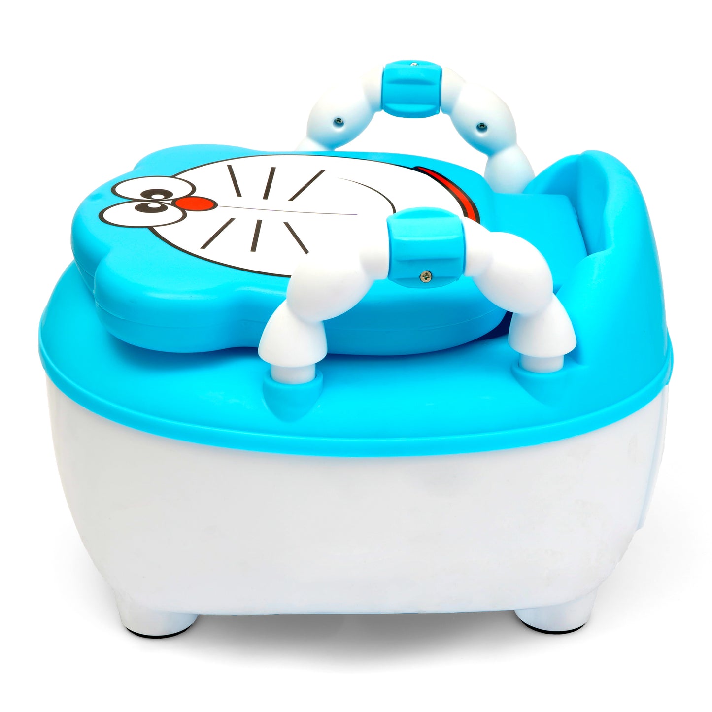 Doraemon Potty Trainer Seat