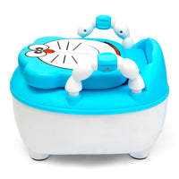 Doraemon Potty Trainer Seat