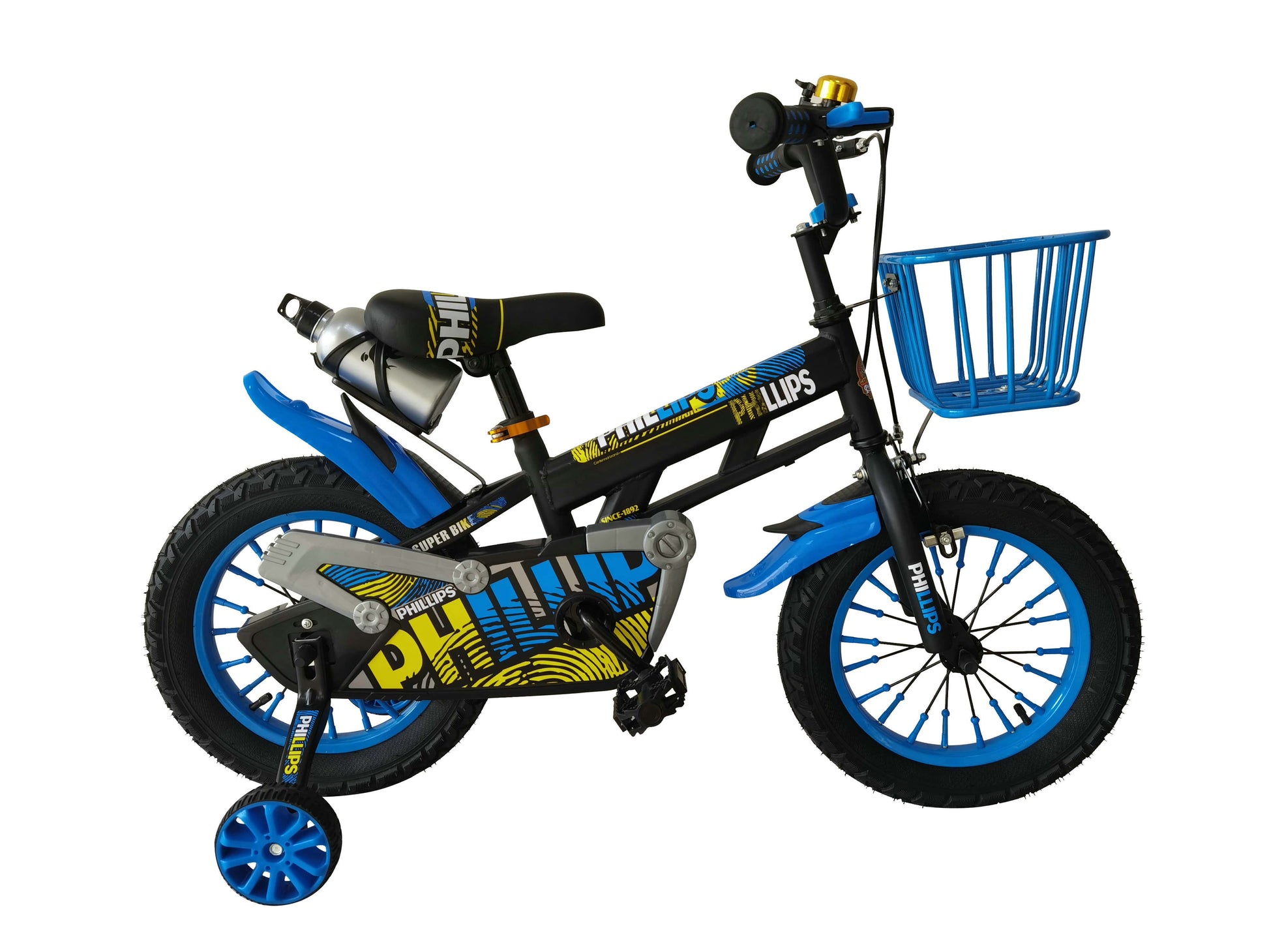 Phillips Kids Bicycle