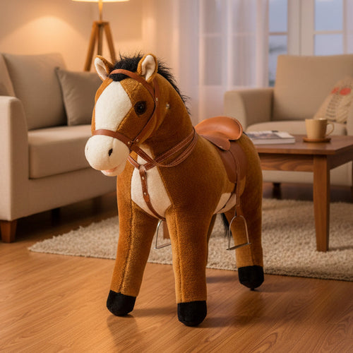 Kids Rocking Horse