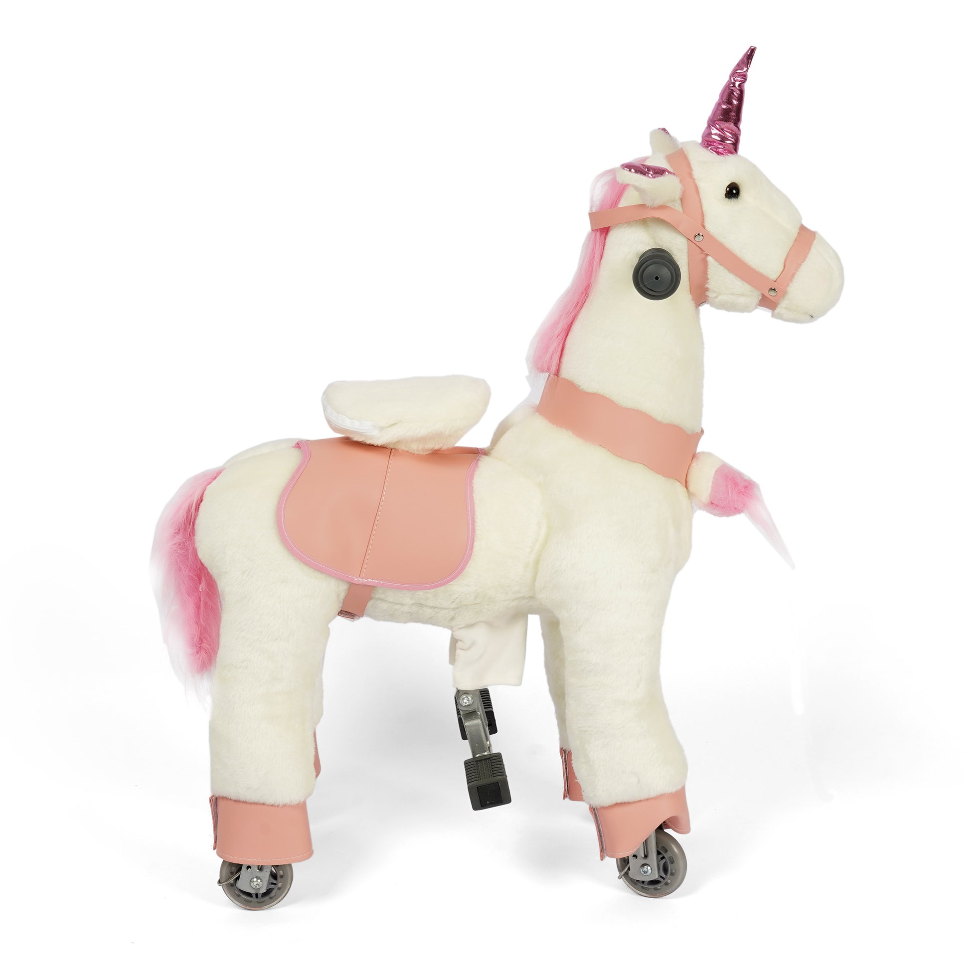 Unicorn Rocking Horse