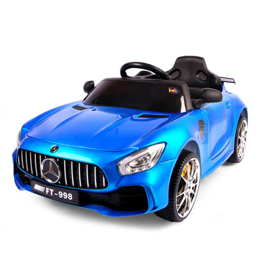 Rechargeable Kids Electric Car