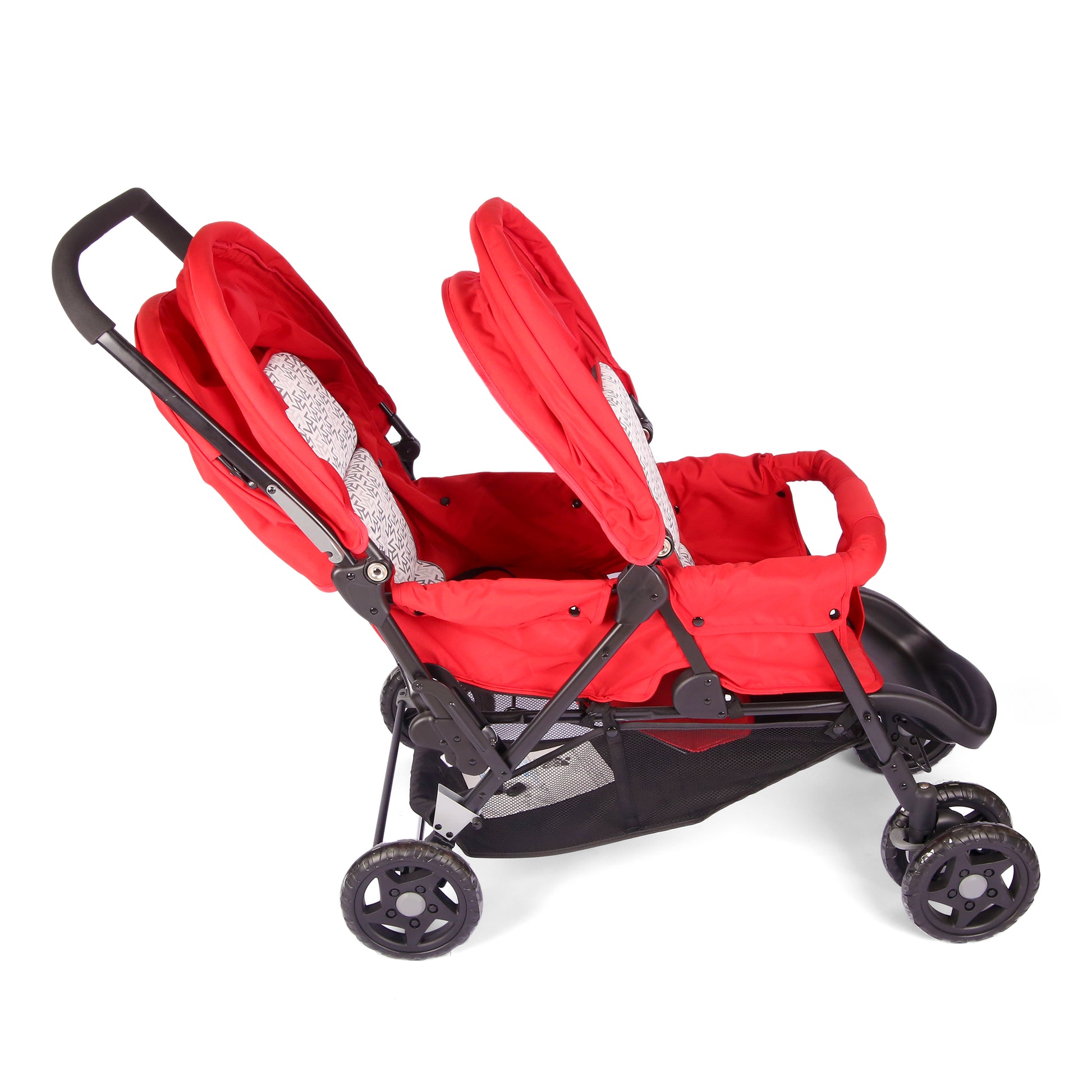 Mama Love Baby Stroller