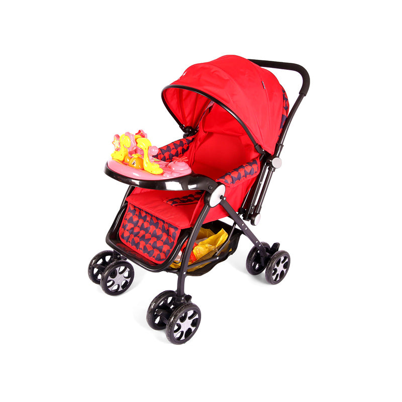 Wanbaom Baby Stroller