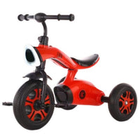 Stylish Kids Tricycle T-60656
