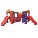 BABY JUMBO SLIDE L-165