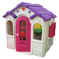 BABY LOVELY GAME HOUSE