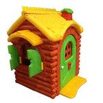 BABY JUNGLE PLAY HOUSE