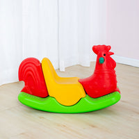 ROCKING HORSE L-33" W-11" H-18"