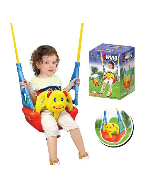 Baby Safety Swing Set