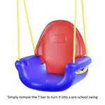 3-in-1 Safety Swing SW-28881