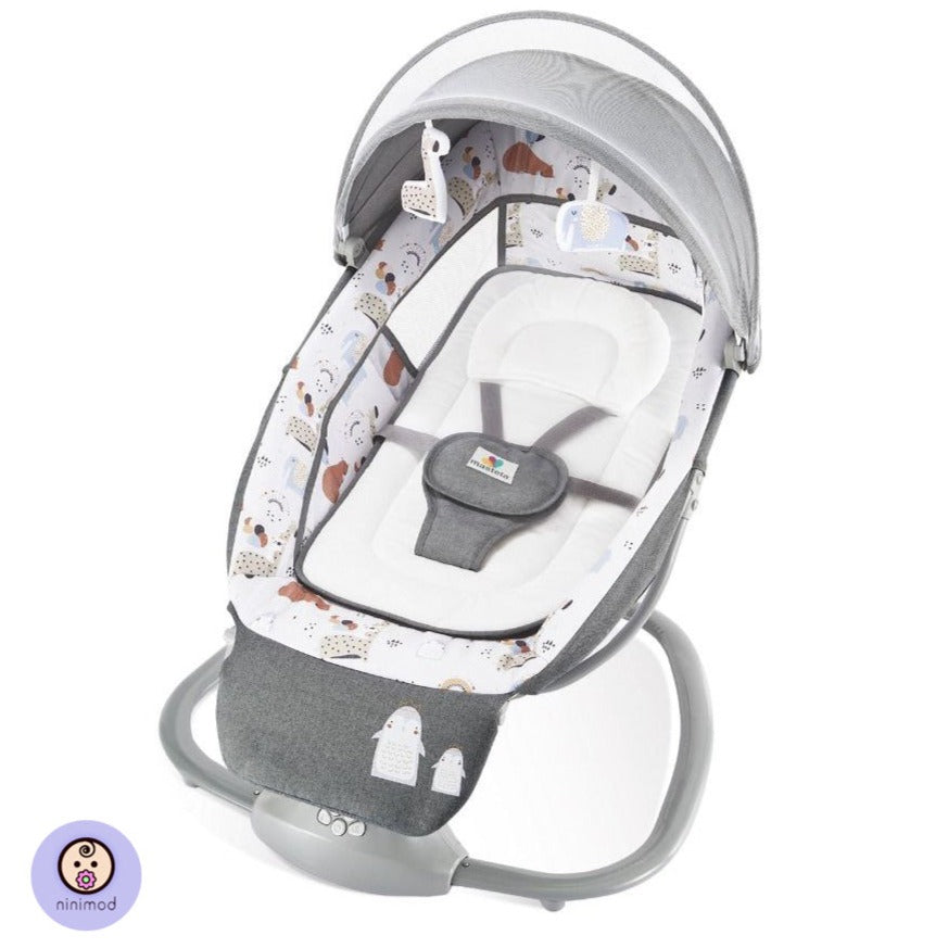 BABY ELECTRIC SWING