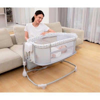 BABY CRADLE SWING