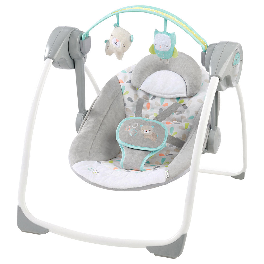 Electric Baby Swing