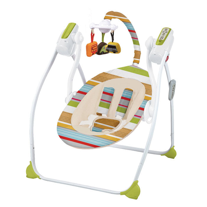 Baby Electric Swing