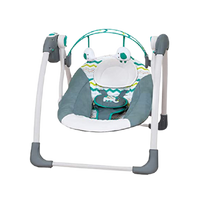 Baby Electric Swing