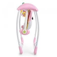 Delux Portable Electric Swing