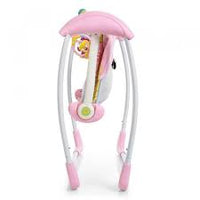 Delux Portable Electric Swing
