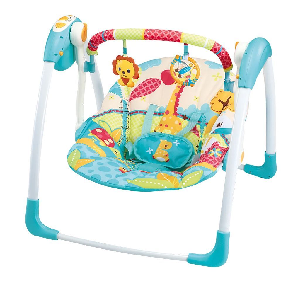 Baby Electric Swing